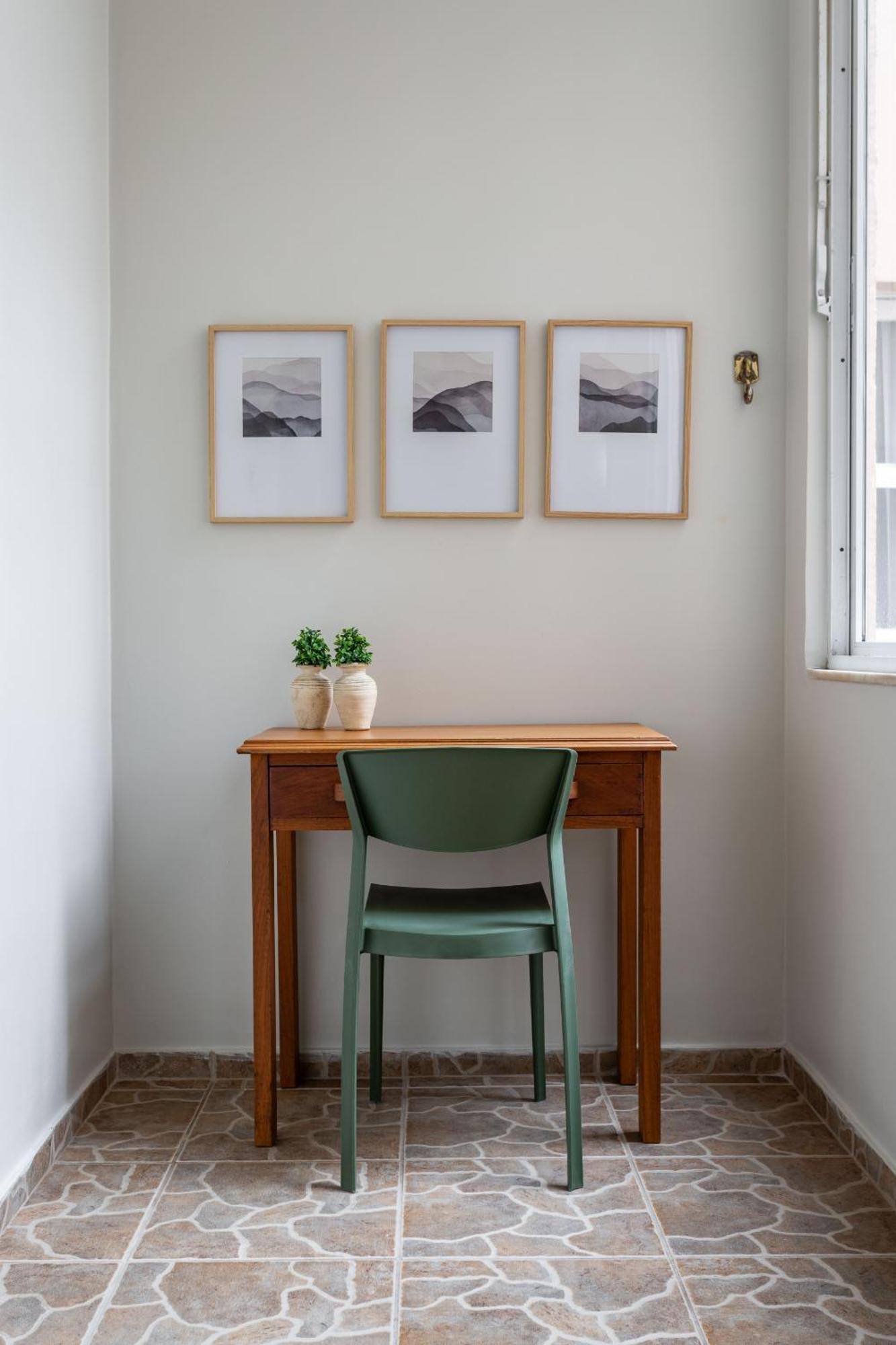Moderno Apartamento Em Ipanema - Pm203 Z1 Рио-де-Жанейро Экстерьер фото