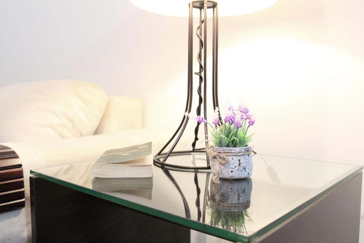 Moderno Apartamento Em Ipanema - Pm203 Z1 Рио-де-Жанейро Экстерьер фото